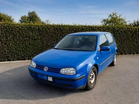 Volkswagen Golf 1.4 75
