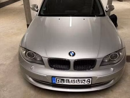 BMW Série 1 118d 2.0 143
