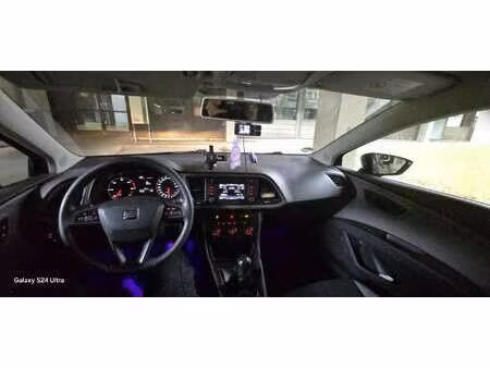 Seat Leon 1.6 TDI 105 ST
