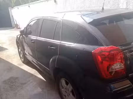 Dodge Caliber 2.0 140