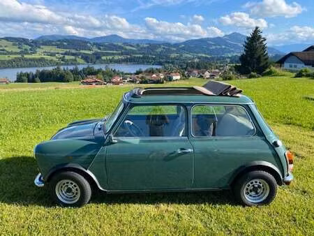 Mini Mini 