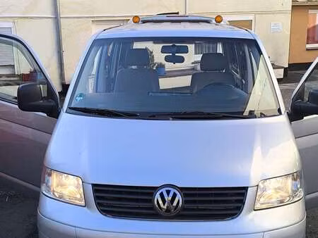 Volkswagen Transporter T5