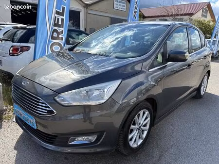 Ford C-max 1.5 TDCi 120 SE