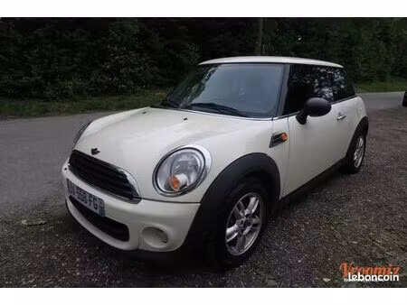 Mini Mini One 1.6 75