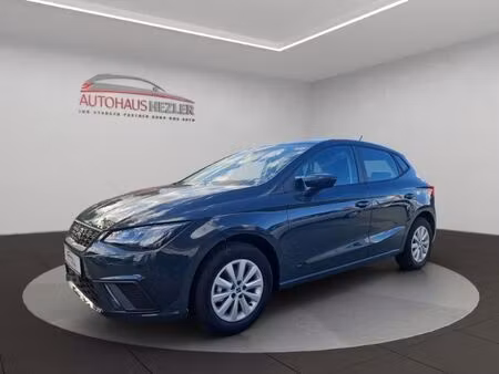 Seat Ibiza 1.0 80 Style