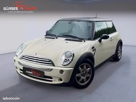 Mini Mini Cooper 1.6 115