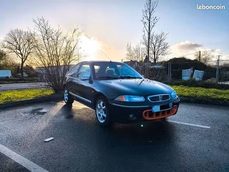 Rover 200 2.0 T 200