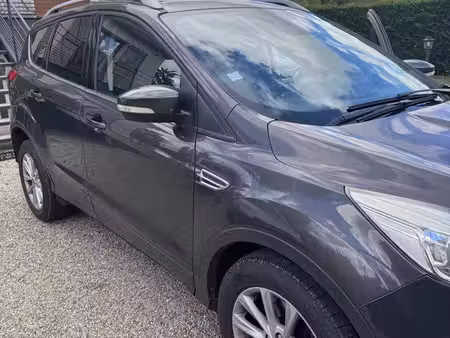 Ford Kuga 2.0 TDCi 150