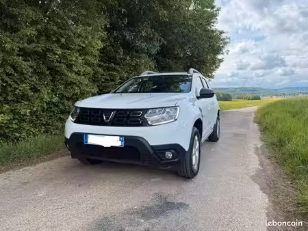 Dacia Duster 1.5 dCi 115 Confort