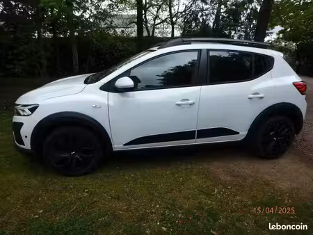 Dacia Sandero 1.0 TCe 90 Expression