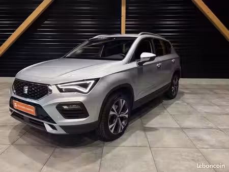 Seat Ateca 1.0 TSI 110 Urban