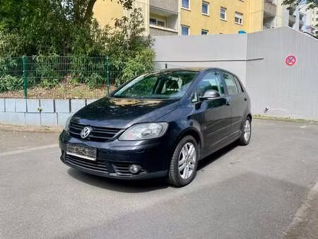 Volkswagen Golf Plus 1.6 102