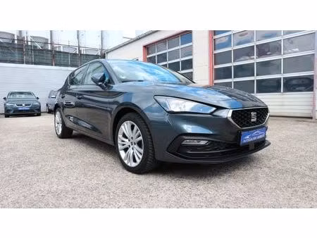 Seat Leon 2.0 TDI 150 Style
