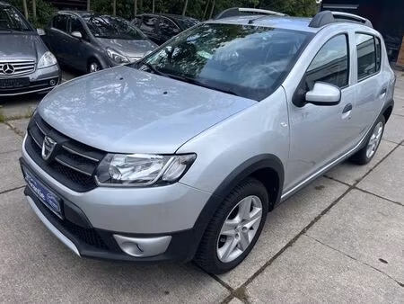 Dacia Sandero 0.9 90 Prestige