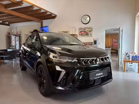 Mitsubishi ASX 1.3 140 Intense