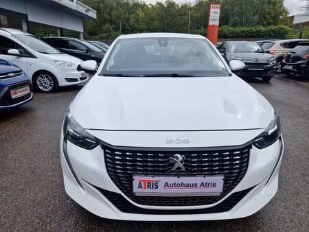 Peugeot 208 1.5 HDi 102 Active