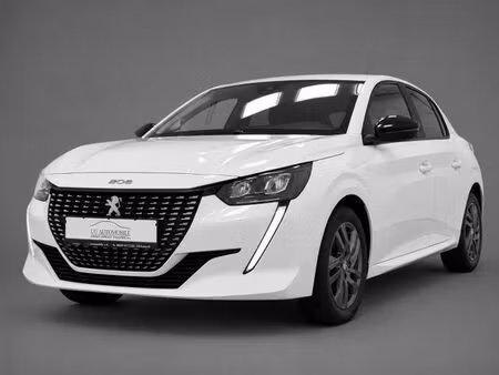 Peugeot 208 1.2 75 Active