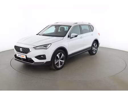 Seat Tarraco 2.0 TDI 200 4x4