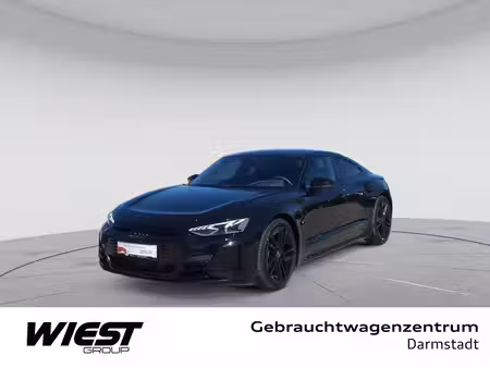 Audi e-tron quattro