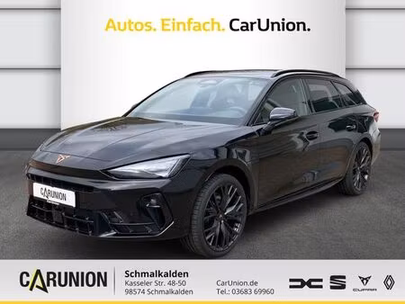 Cupra Leon 1.5 272