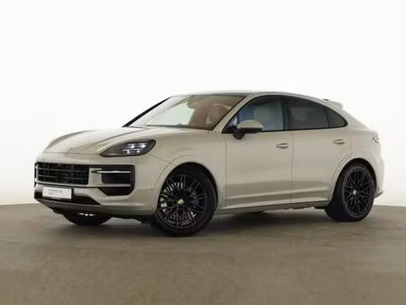 Porsche Cayenne S V8 4.0 474 4x4