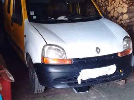 Renault Kangoo 1.9 55