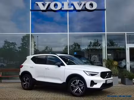 Volvo XC40 B3 2.0 163 Plus