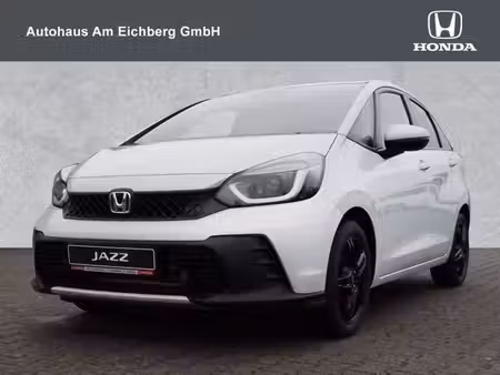 Honda Jazz E:hev 1.5 107 Advance