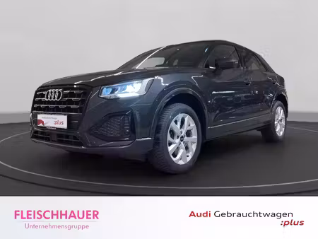 Audi Q2 35 TDI 2.0 TDI 150