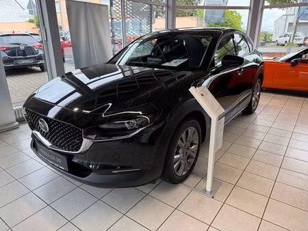 Mazda CX-30 Skyactiv G 2.5 140 Exclusive Line