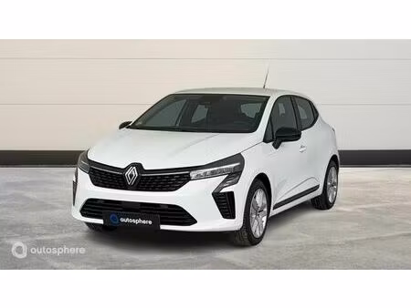 Renault Clio 1.5 dCi 100 Evolution