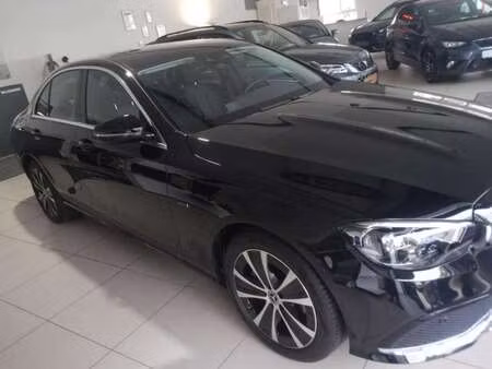 Mercedes-Benz Classe E E 300