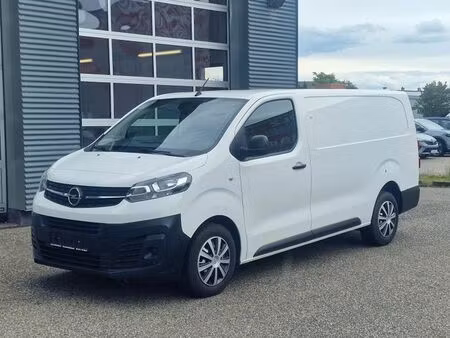 Opel Vivaro 2.0 Edition