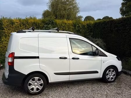 Ford Transit 1.5