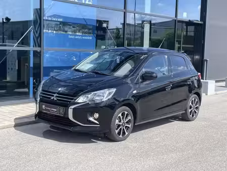 Mitsubishi Space Star 1.2 71
