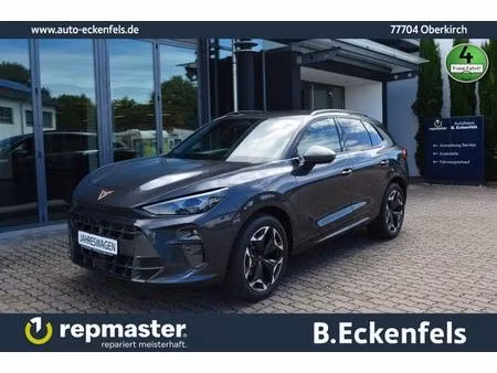 Cupra Terramar 1.5 150