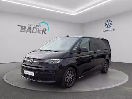 Volkswagen Multivan 2.0 TDI 150 Life