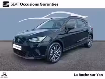 Seat Arona 1.0 TSI 95 Copa
