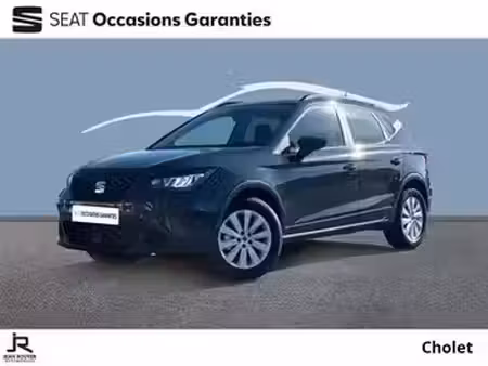 Seat Arona 1.0 TSI 95