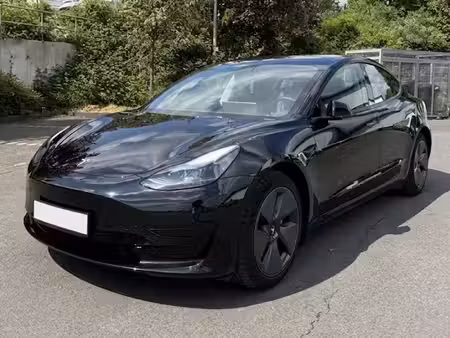 Tesla Model 3 Grande Autonomie 325
