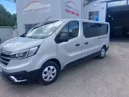Renault Trafic 2.0 dCi 150 Evolution
