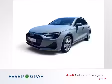 Audi A3 2.0 TDI 150