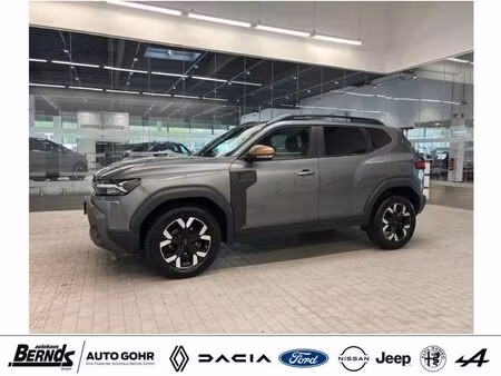 Dacia Duster 1.2 130