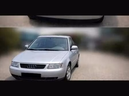 Audi A3 1.6 101 Ambiente