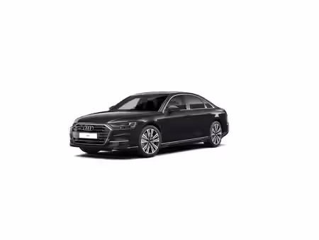 Audi A8 50 TDI V6 3.0 TDI 286 quattro