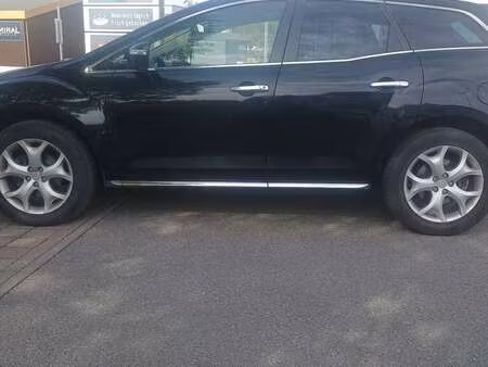 Mazda CX-7 2.2 173 Prime Line 4x4