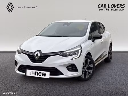 Renault Clio 1.0 SCe 65 Evolution