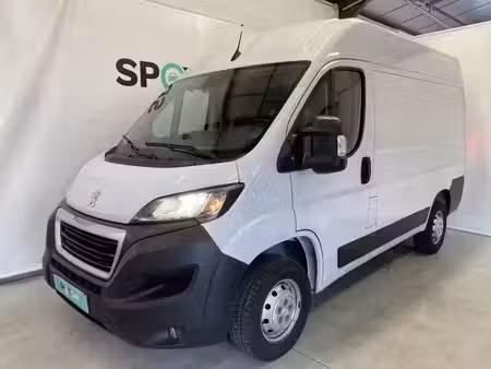 Citroën Jumpy 
