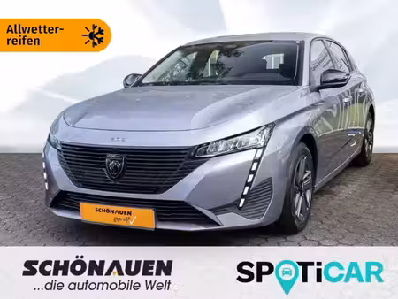 Peugeot 308 1.2 THP 130 Active