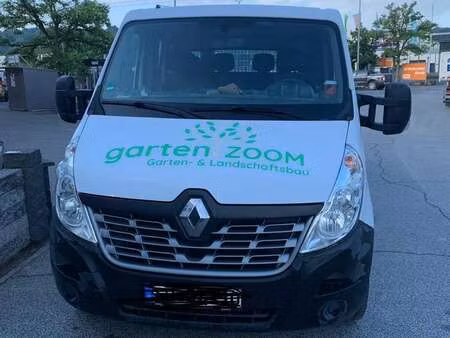 Renault Master 2.3 dCi 125